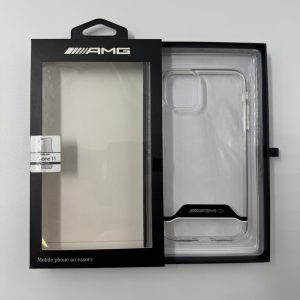 Coque AMG Signature - Iphone 11