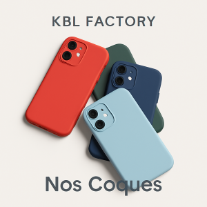 Nos coques de protection