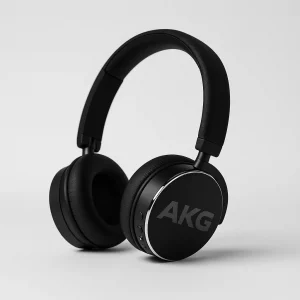 Casque Bluetooth AKG Y50BT